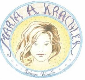 Imagen de MARIA A. KRACHLER BODEGAS VALMARTIN