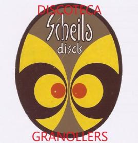 Imagen de Discoteca Sheila Disck Granollers