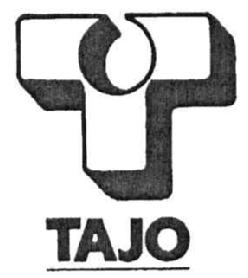 Imagen de T TAJO
