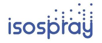 Imagen de ISOSPRAY