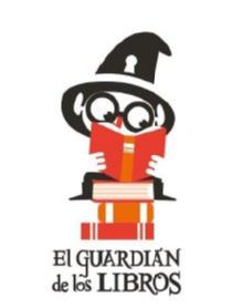 Imagen de EL GUARDIÁN DE LOS LIBROS