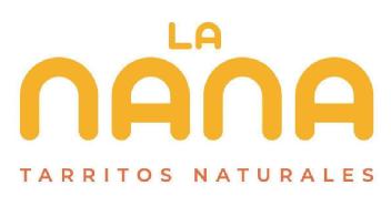 Imagen de LANANA TARRITOS NATURALES