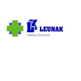 Imagen de Lk leunak médico sanitario