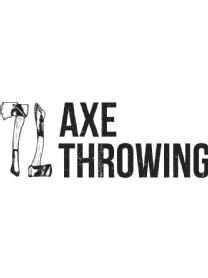 Imagen de AXE THROWING