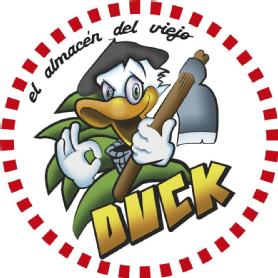Imagen de EL ALMACEN DEL VIEJO DUCK