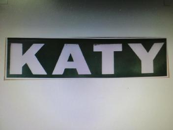 Imagen de KATY