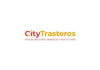 Imagen de CityTrasteros Mini Almacenes Urbanos y mucho más