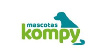 Imagen de KOMPY MASCOTAS