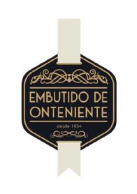 Imagen de EMBUTIDO DE ONTENIENTE DESDE 1934