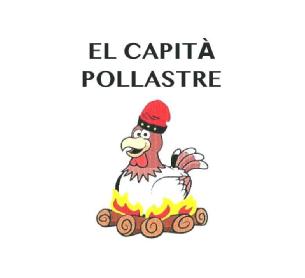 Imagen de EL CAPITÀ POLLASTRE