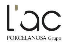 Imagen de L\'AC PORCELANOSA GRUPO