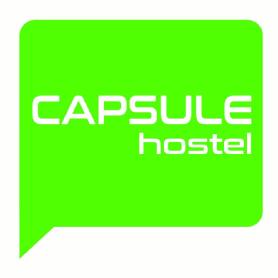 Imagen de CAPSULE HOSTEL
