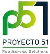 Imagen de P51 PROYECTO 51 FOODSERVICE SOLUTIONS
