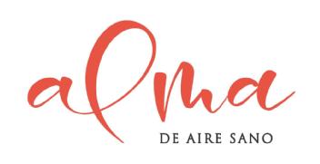 Imagen de ALMA DE AIRE SANO
