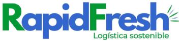 Imagen de RAPIDFRESH LOGÍSTICA SOSTENIBLE