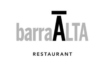 Imagen de barraALTA RESTAURANT