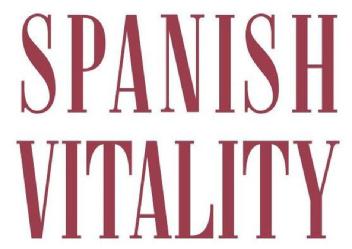 Imagen de SPANISH VITALITY