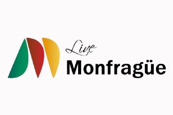 Imagen de LIVE MONFRAGÜE