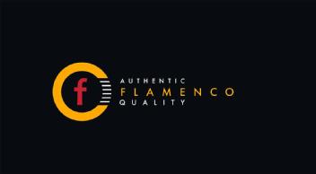 Imagen de F AUTHENTIC FLAMENCO QUALITY