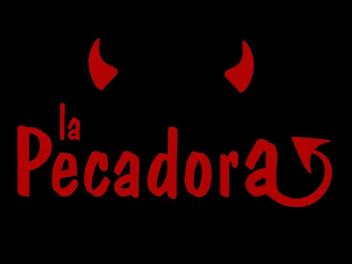 Imagen de LA PECADORA