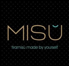 Imagen de MISU TIRAMISÚ MADE BY YOUSELF