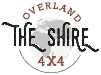 Imagen de OVERLAND THE SHIRE 4X4