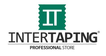 Imagen de INTERTAPING PROFESSIONAL STORE