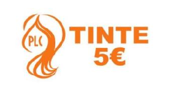 Imagen de PLC TINTE 5 EUROS