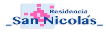 Imagen de RESIDENCIA SAN NICOLAS