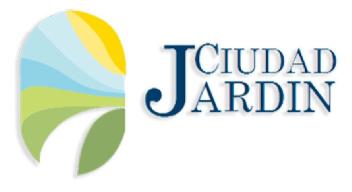 Imagen de CIUDAD JARDIN