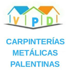 Imagen de VPD CARPINTERÍAS METÁLICAS PALENTINAS