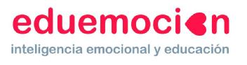 Imagen de eduemoción, inteligencia emocional y educación
