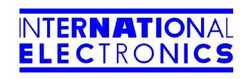 Imagen de International Electronics