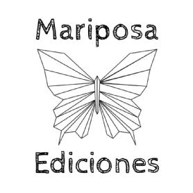 Imagen de Mariposa Ediciones