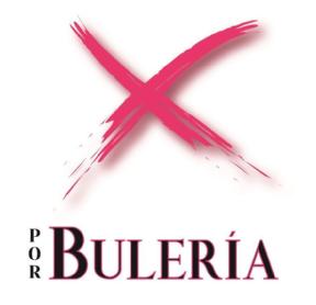 Imagen de X POR BULERÍA