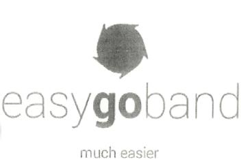Imagen de EASY GOBAND MUCH EASIER