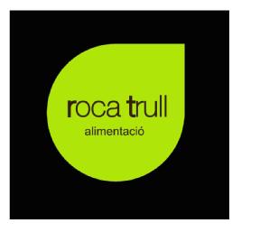 Imagen de roca trull. sl alimentació