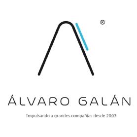 Imagen de ÁLVARO GALÁN IMPULSANDO A GRANDES COMPAÑÍAS DESDE 2003