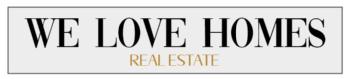 Imagen de WE LOVE HOMES REAL STATE
