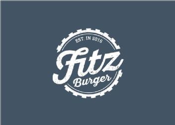 Imagen de Fitzburger EST. IN 2016