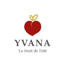 Imagen de YVANA Le fruit de l\'eté