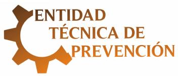 Imagen de ENTIDAD TECNICA DE PREVENCION