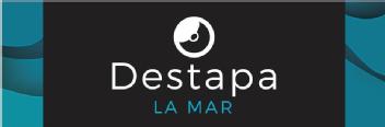 Imagen de DESTAPA LA MAR