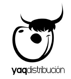 Imagen de Yaq Distribución
