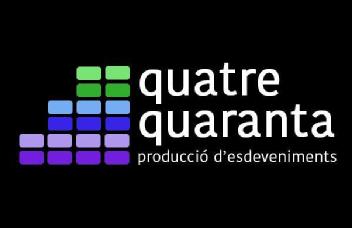 Imagen de Quatre Quaranta producció d\'esdeveniments