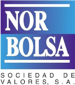 Imagen de NOR BOLSA SOCIEDAD DE VALORES, S.A