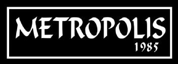 Imagen de METROPOLIS 1985