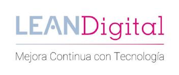Imagen de LEAN DIGITAL MEJORA CONTINUA CON TECNOLOGÍA