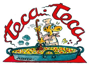 Imagen de TECA-TECA ALROFER