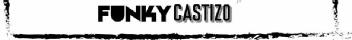 Imagen de FUNKY CASTIZO